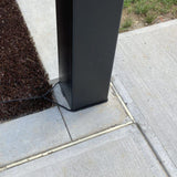 Jaypro Batting Cage Tunnel - Mega Outdoor - (55') - Single - MPCTF-55S