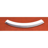 Jaypro Cast Aluminum Toe board Pad