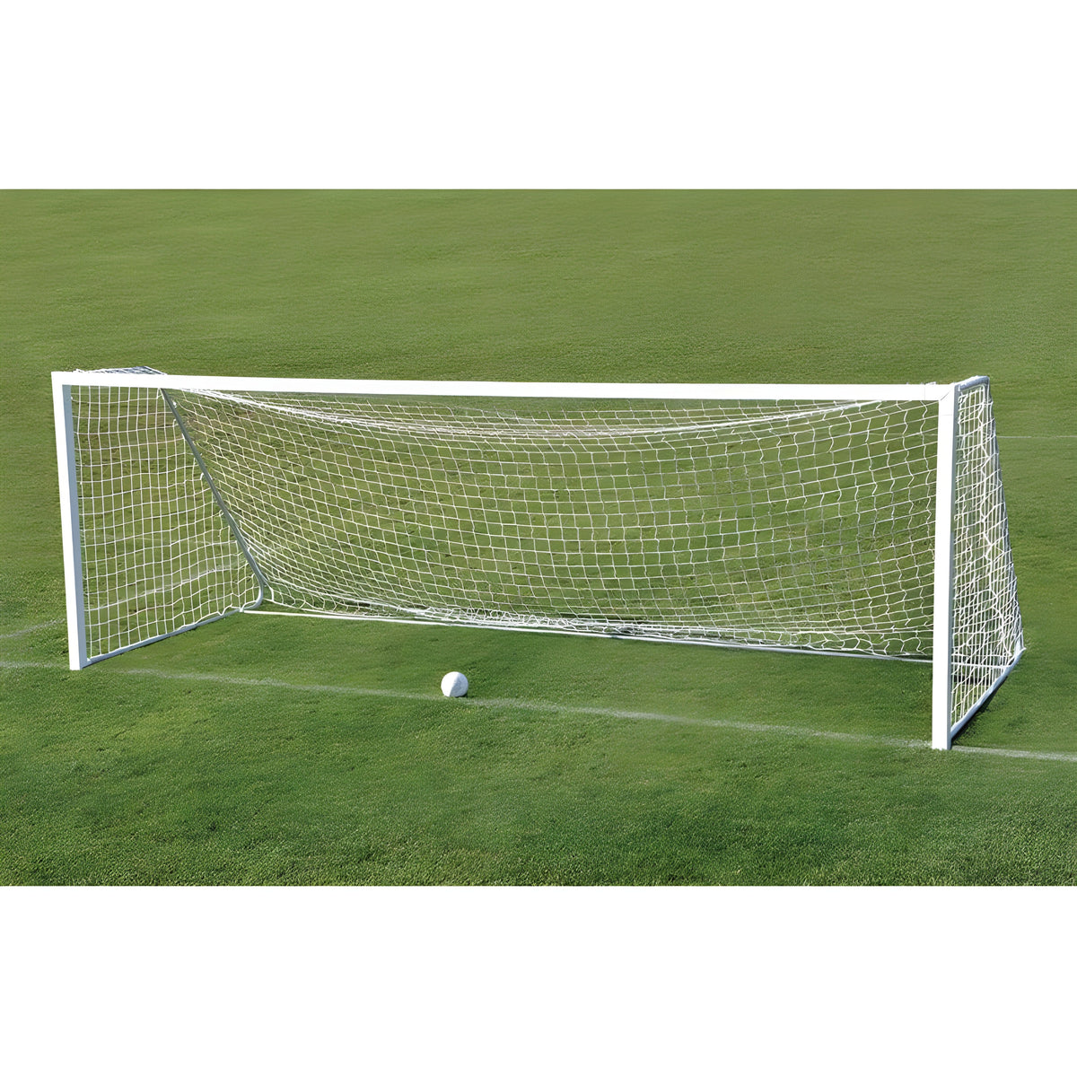 Jaypro Classic Official Square Soccer Goals SGP-760