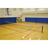 Jaypro Deluxe 3" Tennis Posts (Indoor) - ITS-300