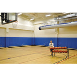 Jaypro Deluxe Training Ball Rack (19 Ball) DTBR-19