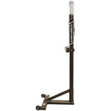 Jaypro FeatherLite T-Base Competition Volleyball Uprights - PVB-250UB