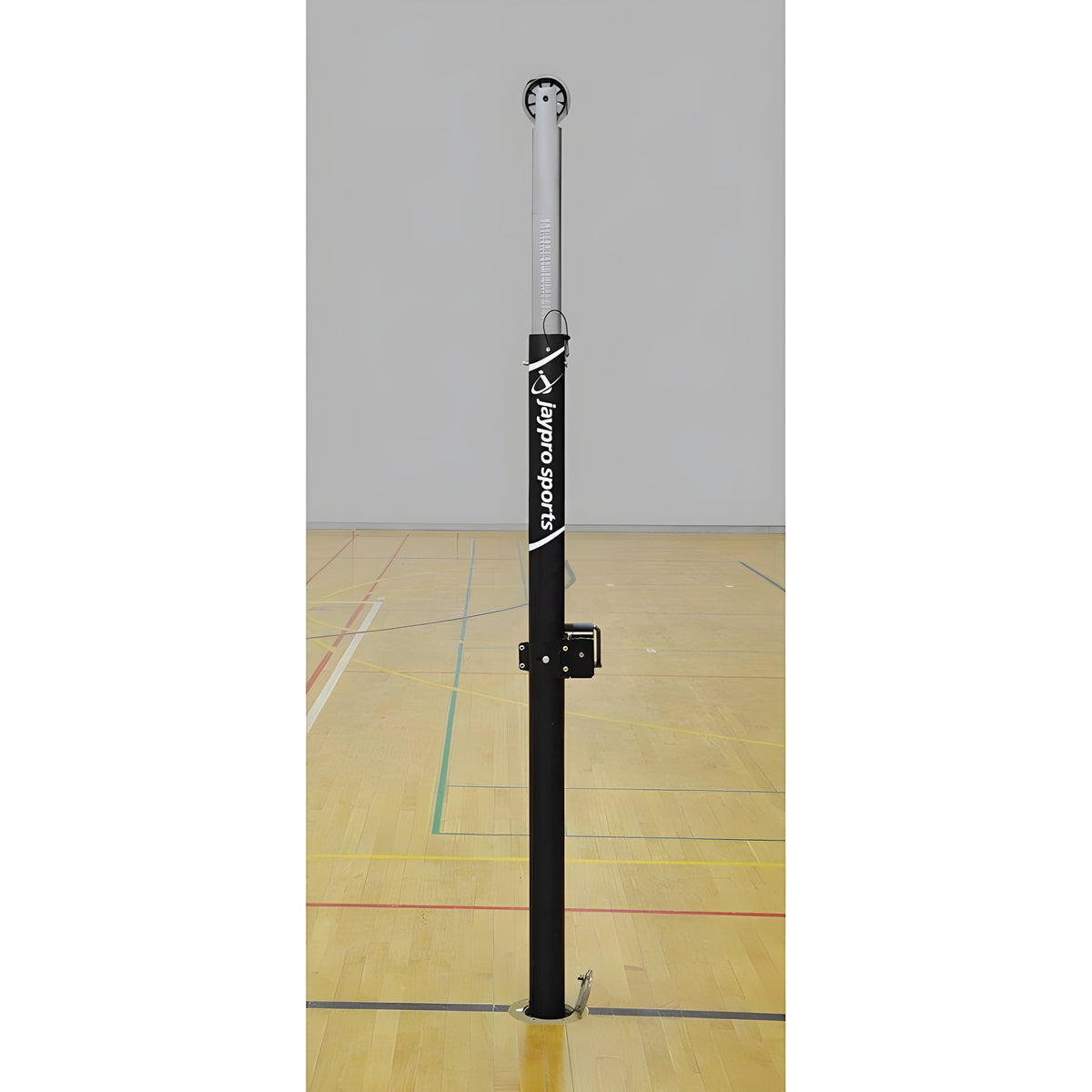 Jaypro FeatherLite Volleyball Uprights