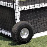 Jaypro Field Hockey Goals Package FHG-2ALPKG (Pair)