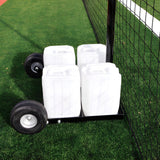 Jaypro FieldPro Net System Package - Portable PFN-1260PKG