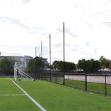 Jaypro FieldPro Soccer Net System FNSB-65