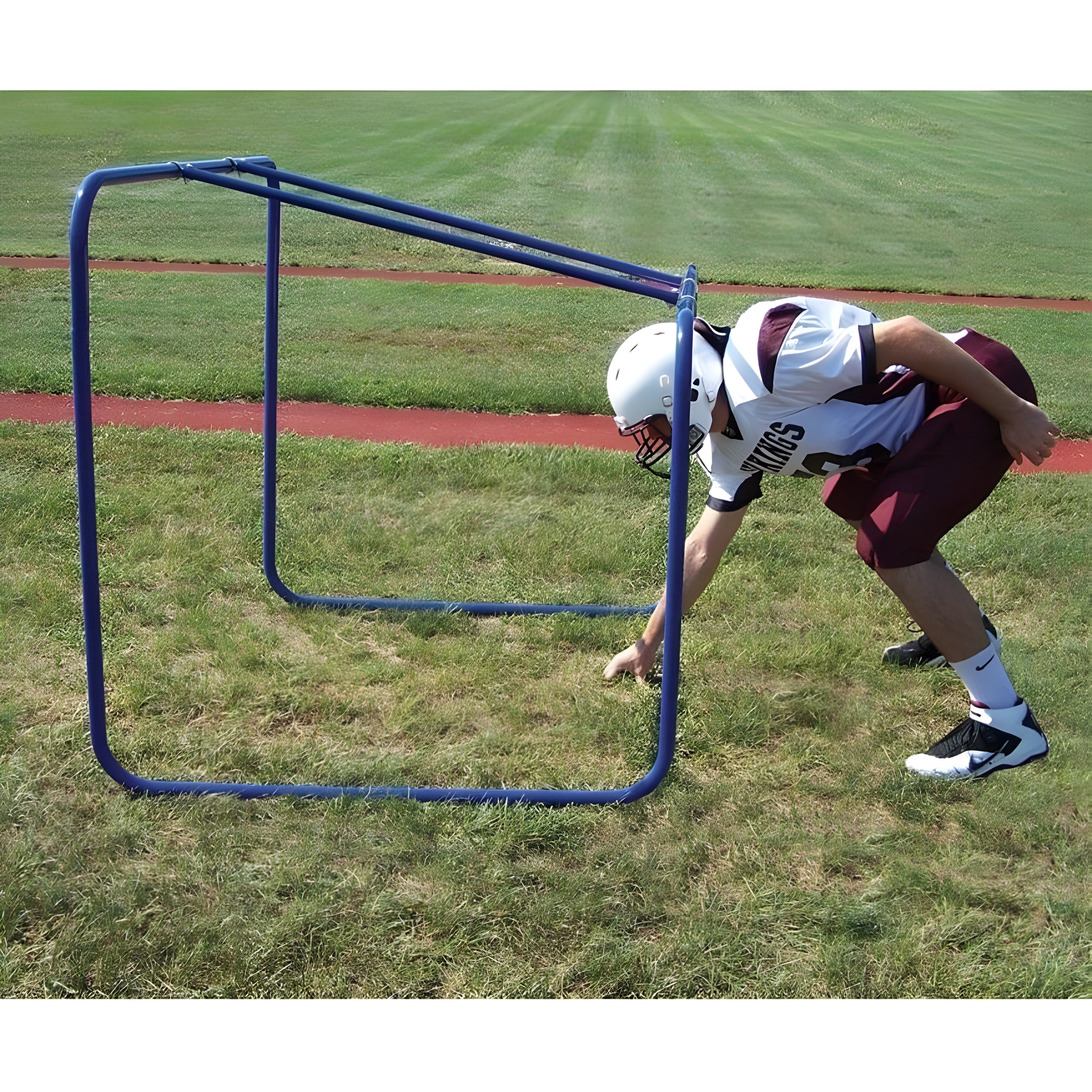 Jaypro Football Linemen Chute FBLMCH