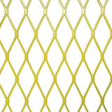 Jaypro Foul Poles - Collegiate (12') - (Yellow) - BBSBFP-12