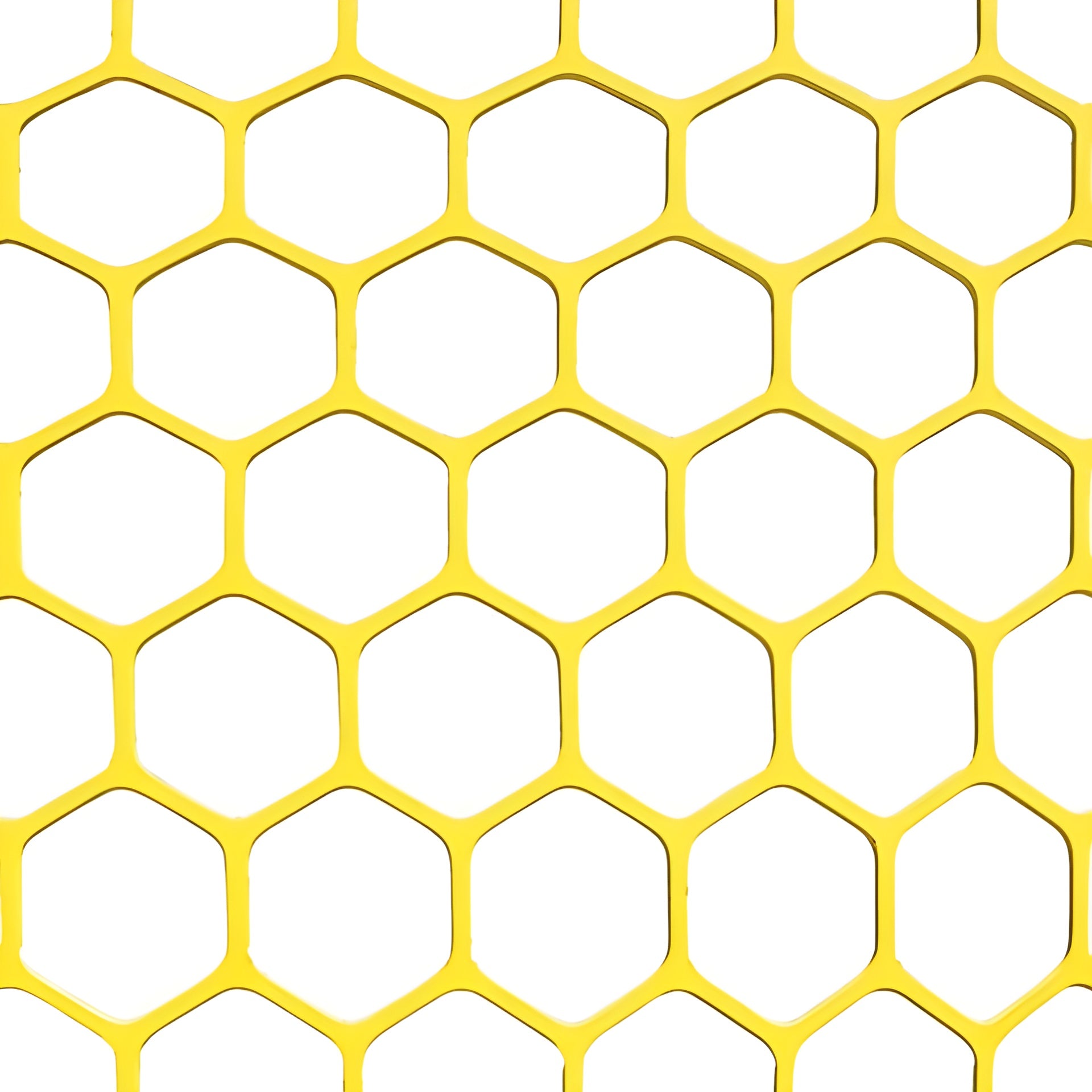 Jaypro Foul Poles - Professional (20') - Surface Mount (Yellow) - BBFP-20SM