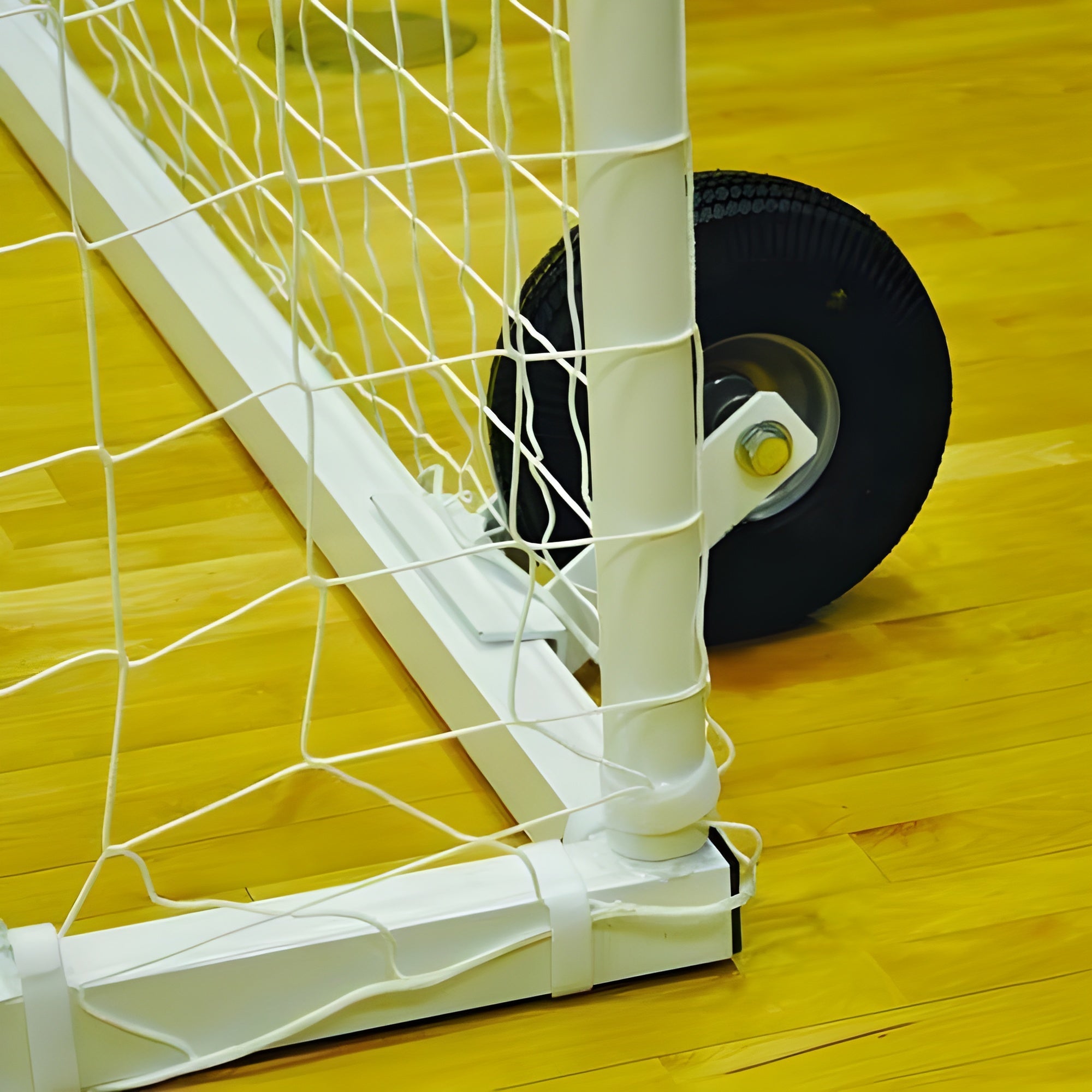 Jaypro Futsal Goal Wheel Kit FSGWK