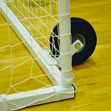 Jaypro Futsal Goal Wheel Kit FSGWK