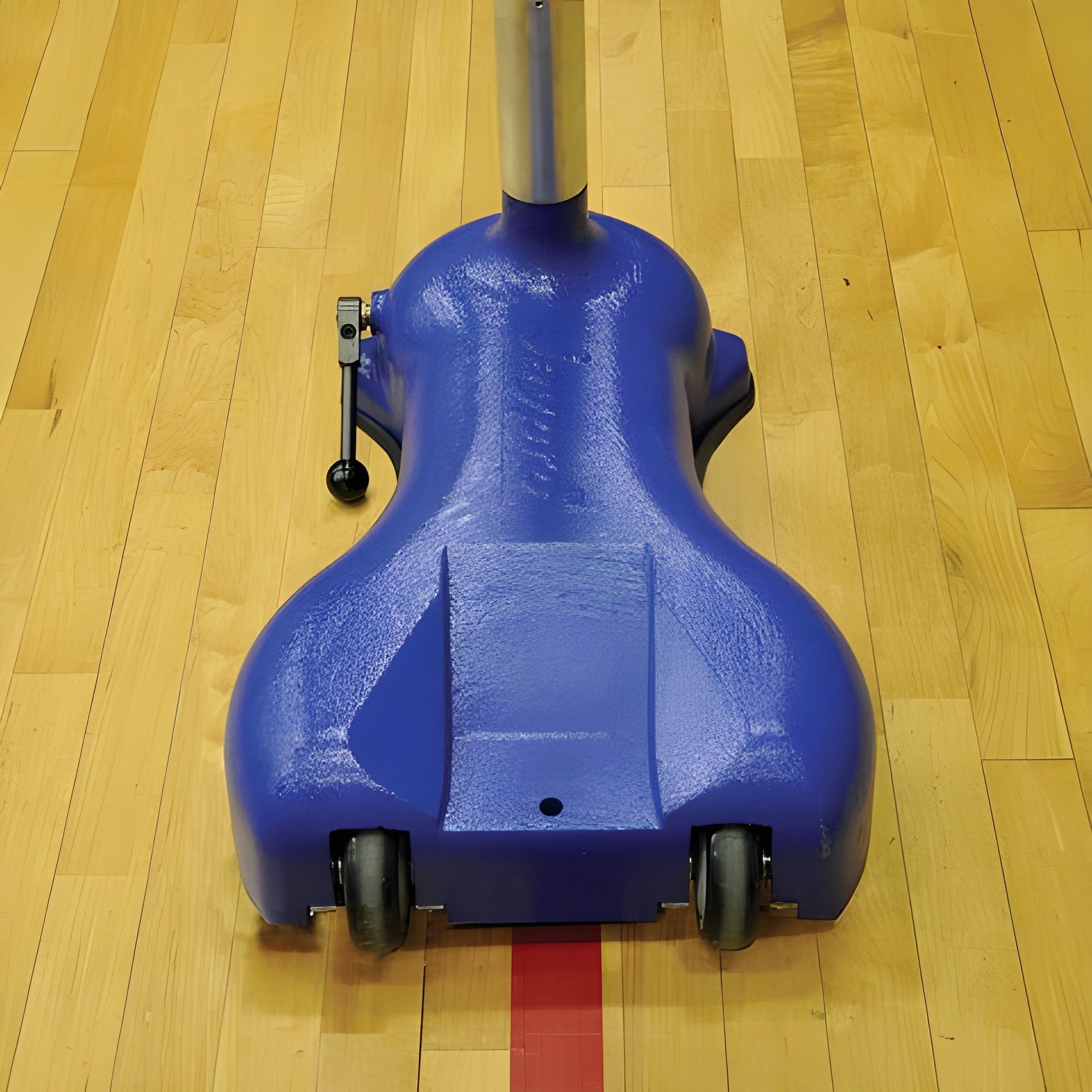 Jaypro GymGlide Recreational Game Standard GGS-100