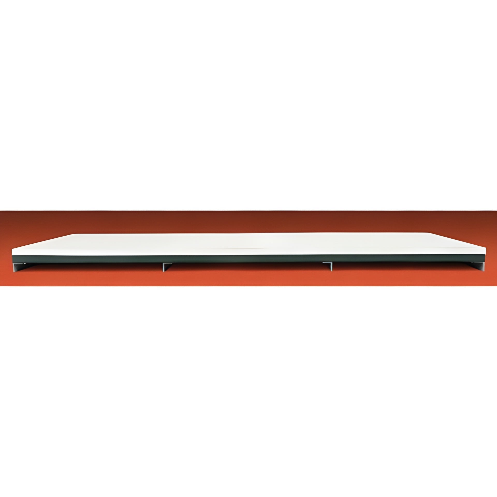 Jaypro Long/Triple Jump Take-Off Board 20 in. - TFLJ-P20