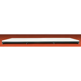 Jaypro Long/Triple Jump Take-Off Board 20 in. - TFLJ-P20