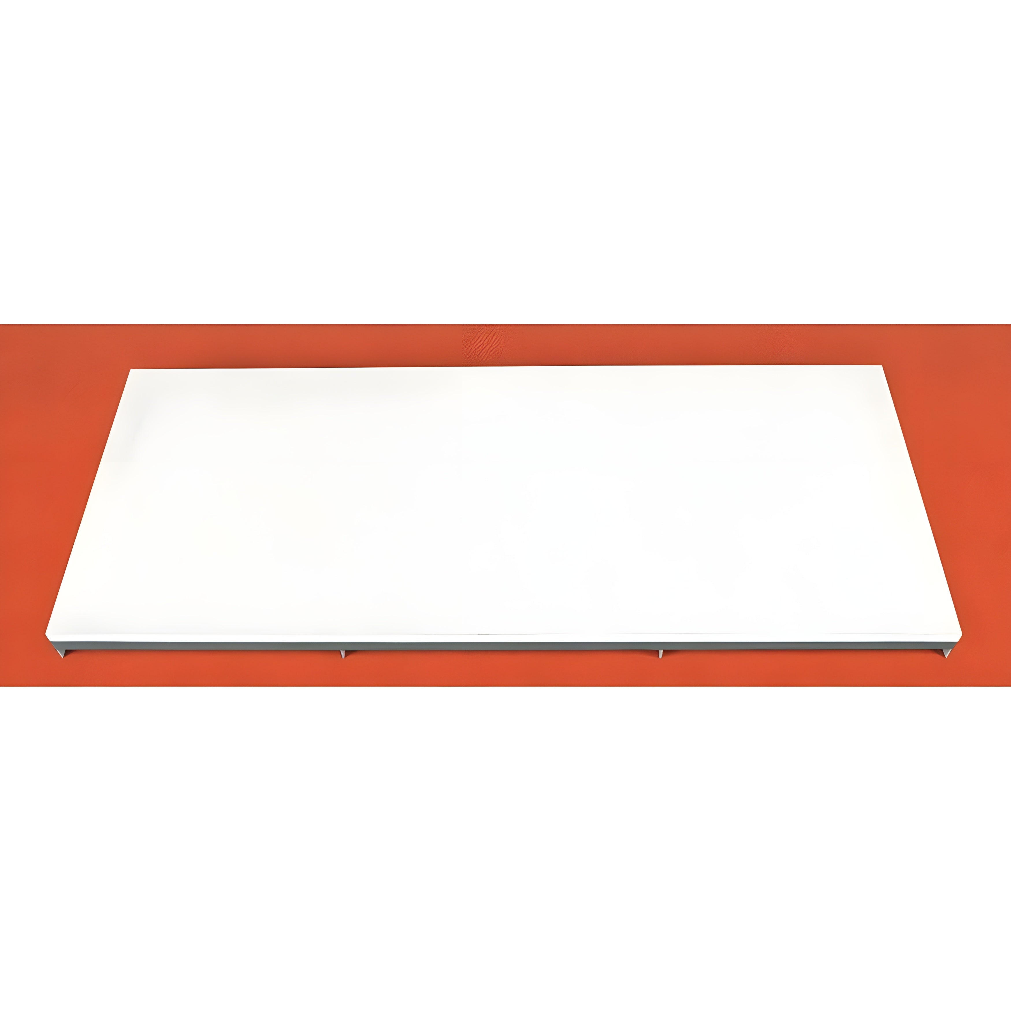 Jaypro Long/Triple Jump Take-Off Board 20 in. - TFLJ-P20