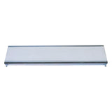 Jaypro Long/Triple Jump Take-Off Board Tray 8 in. - TFLJ-P8