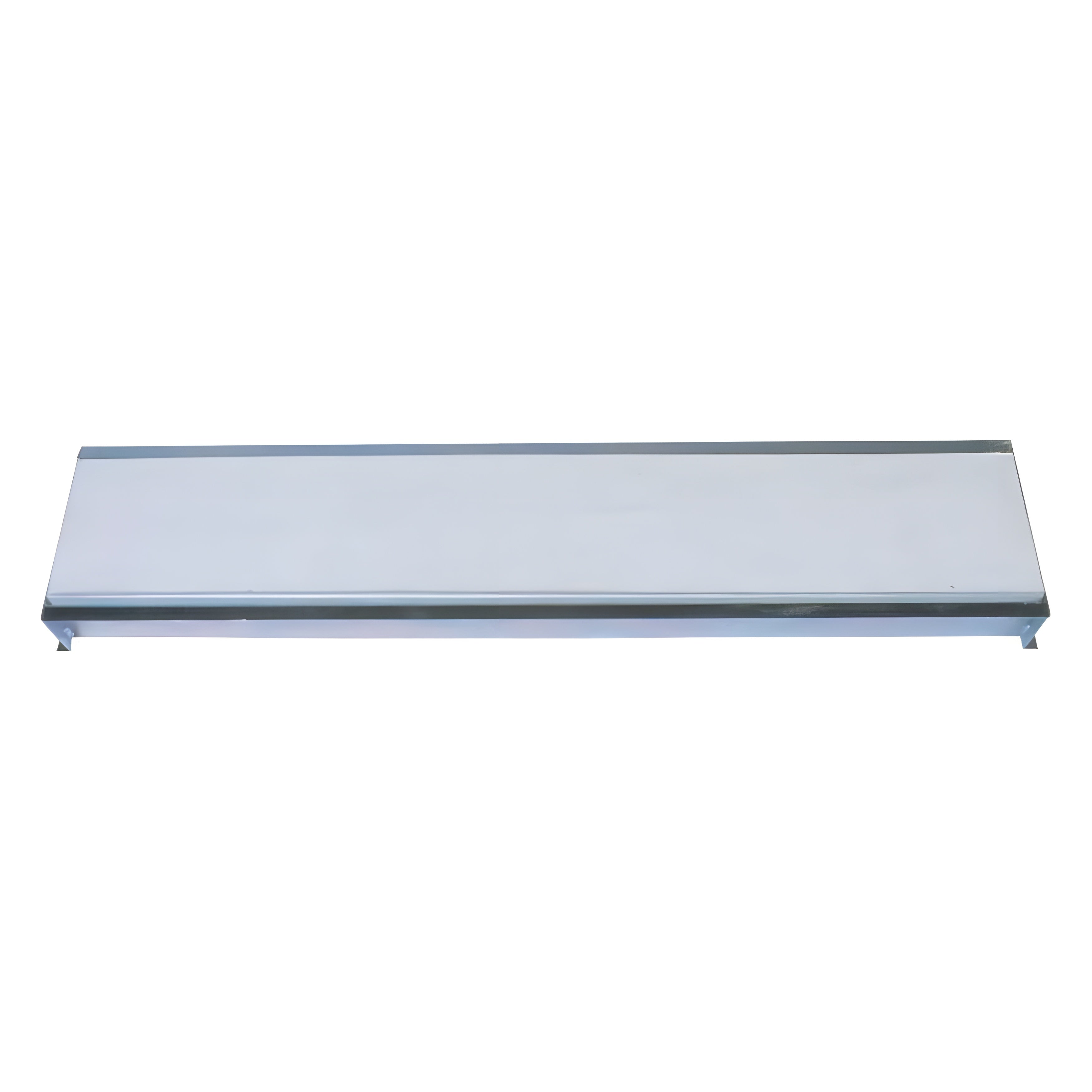 Jaypro Long/Triple Jump Take-Off Board Tray 8 in. - TFLJ-P8