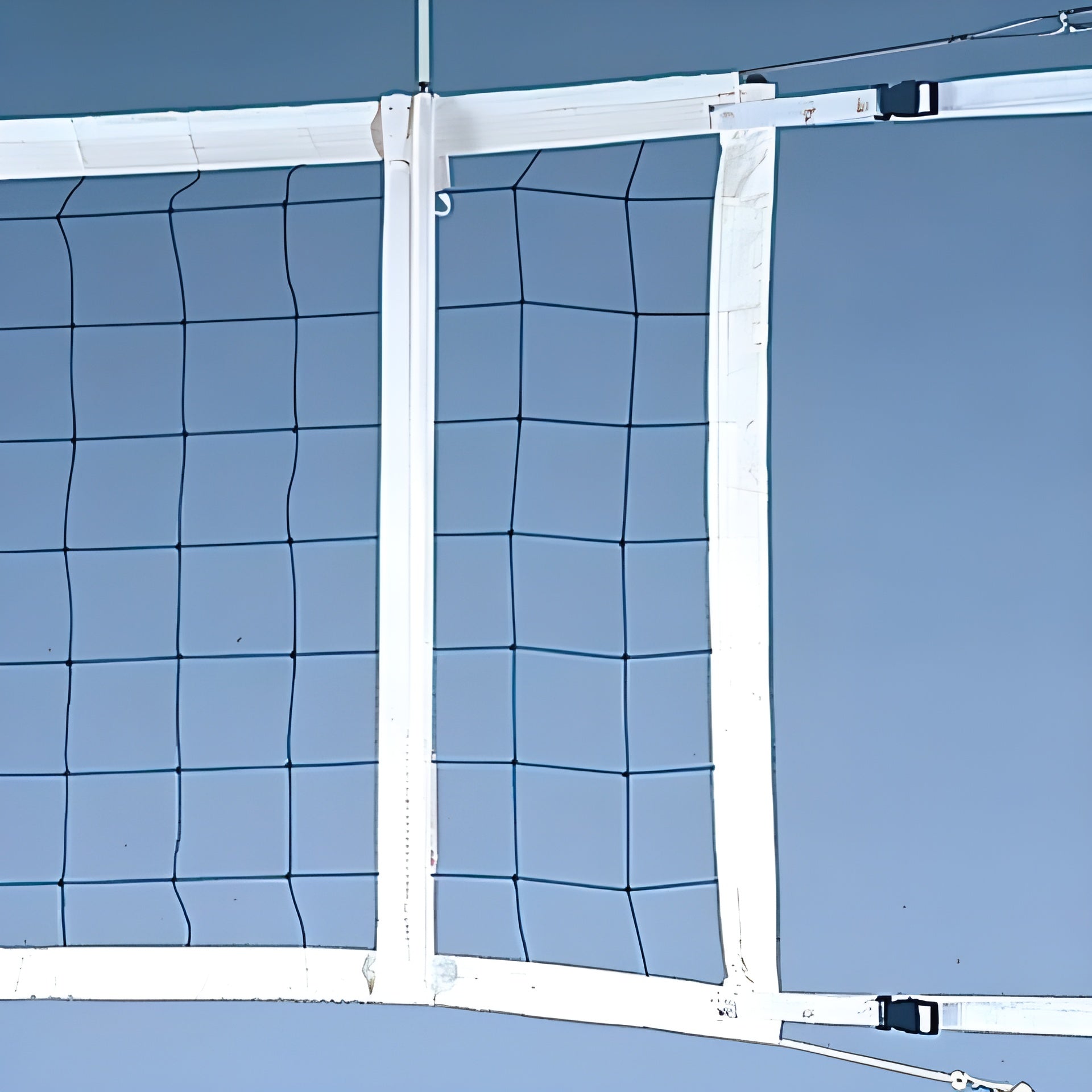 Jaypro Multi-Sport Net System