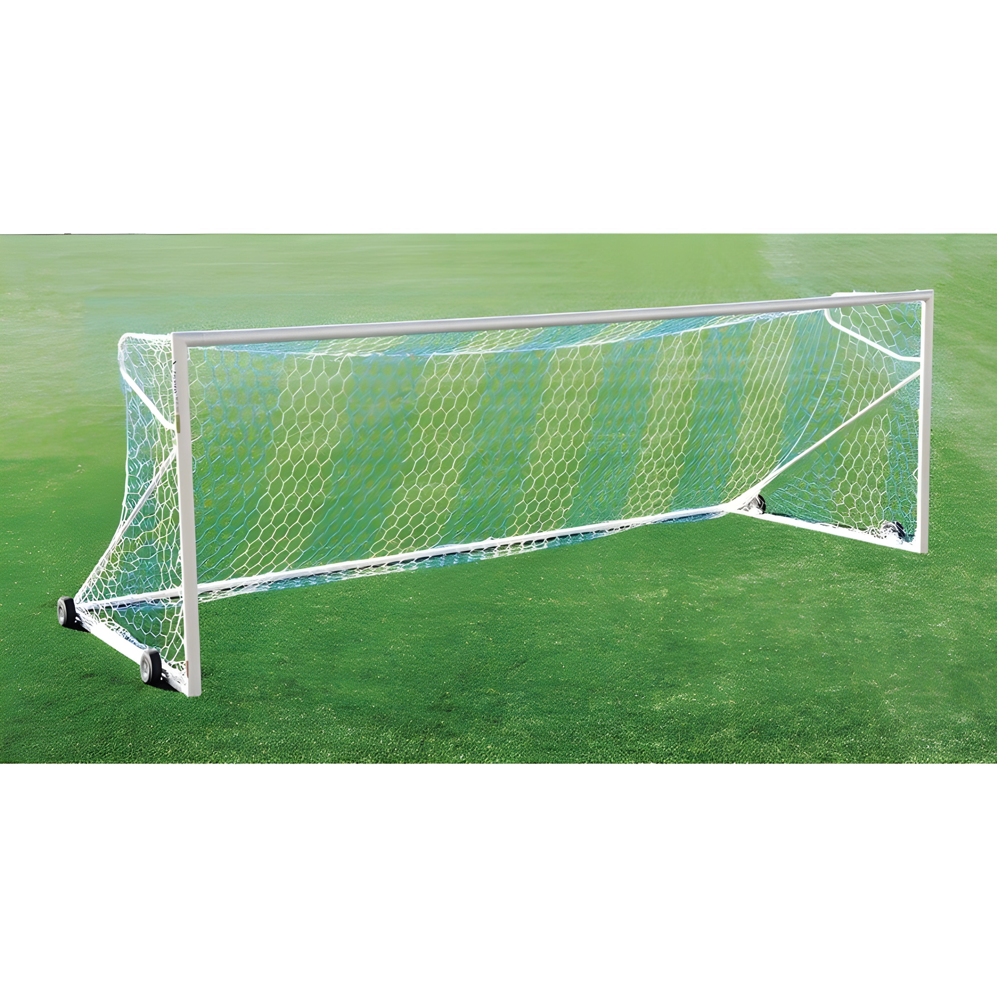Jaypro Nova Premier Soccer Goal Package - SGP-600PKG