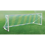 Jaypro Nova Premier Soccer Goal Package - SGP-600PKG