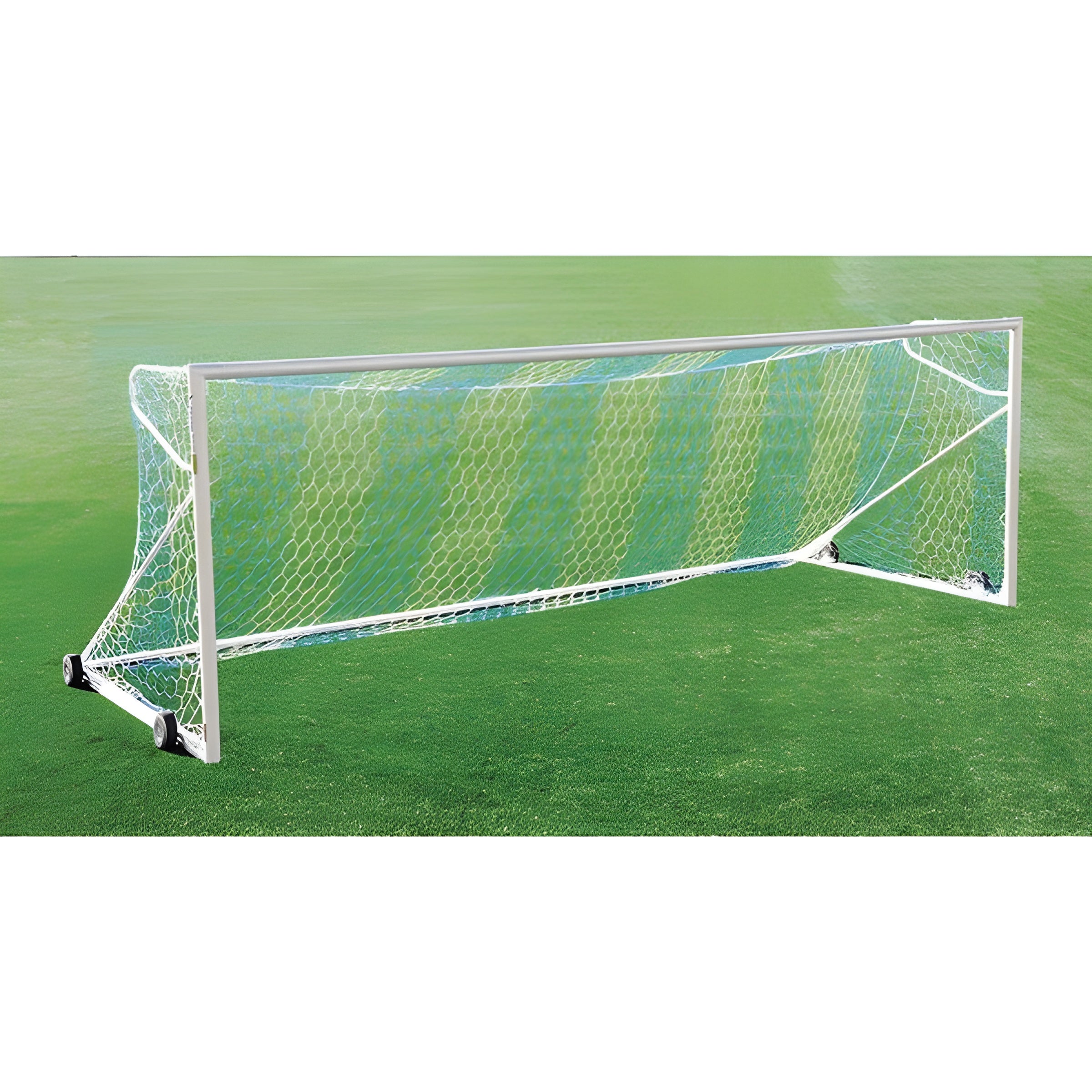 Jaypro Nova Premier Soccer Goal Package - SGP-600PKG