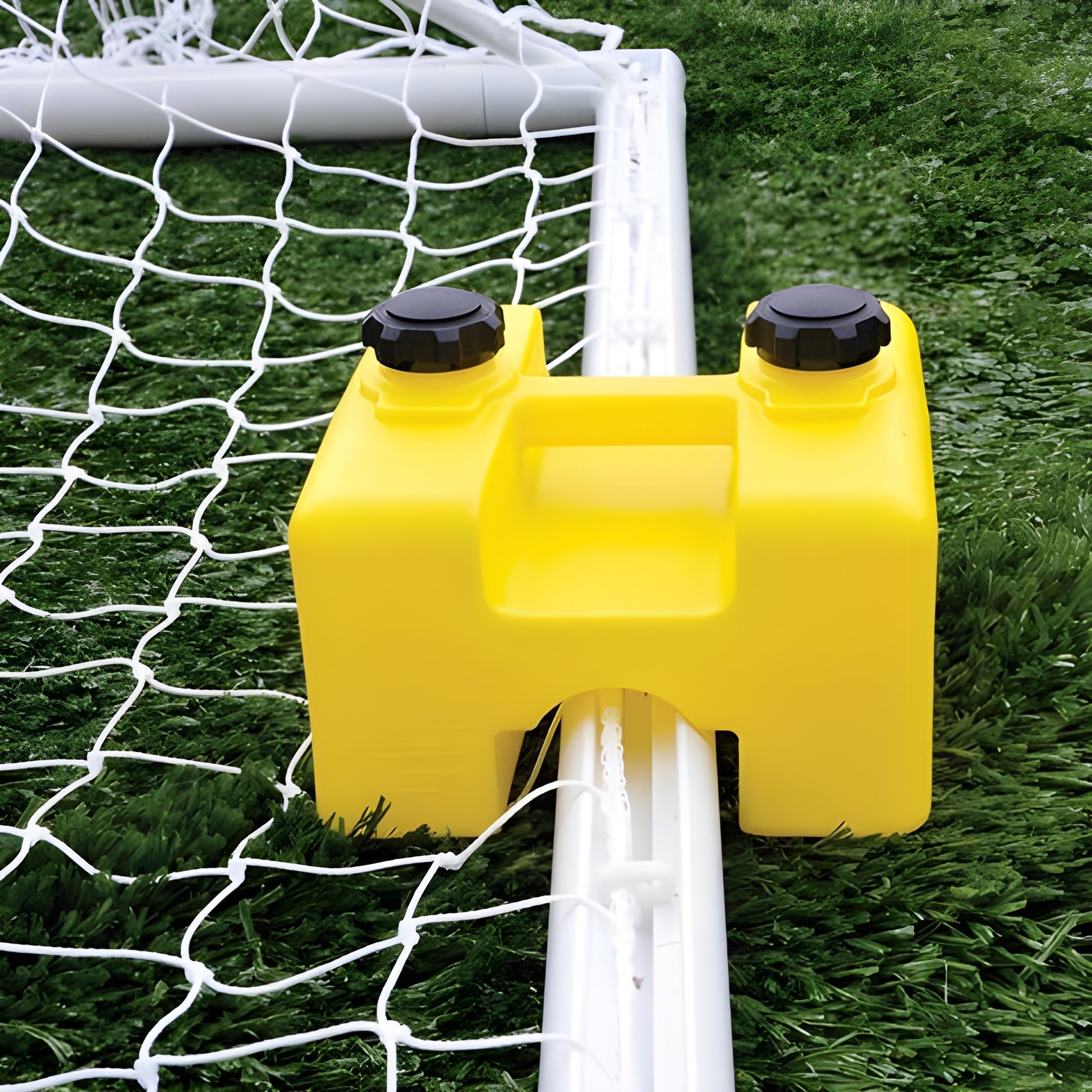 Jaypro Nova Premier Soccer Goal Package - SGP-600PKG