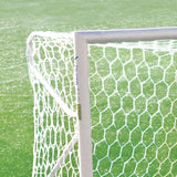 Jaypro Nova Premier Soccer Goal Package - SGP-600PKG