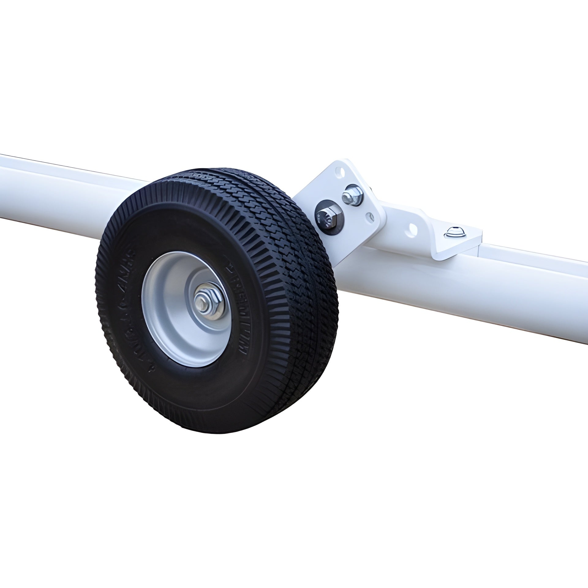 Jaypro Nova Premier Soccer Goal Package - SGP-600PKG
