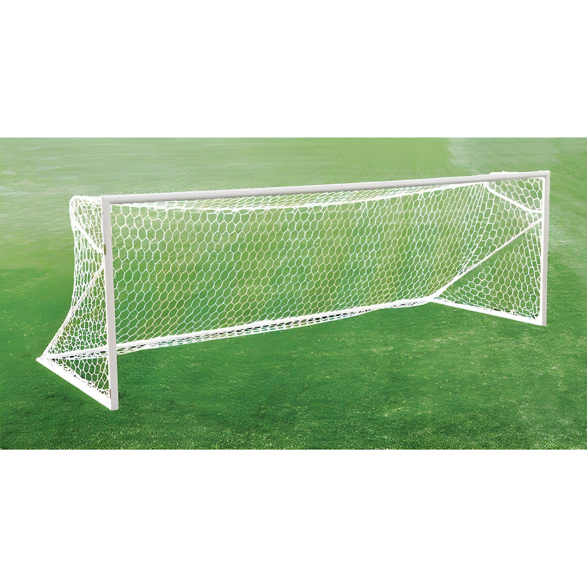 Jaypro Nova Premiere Soccer Goals SGP-600