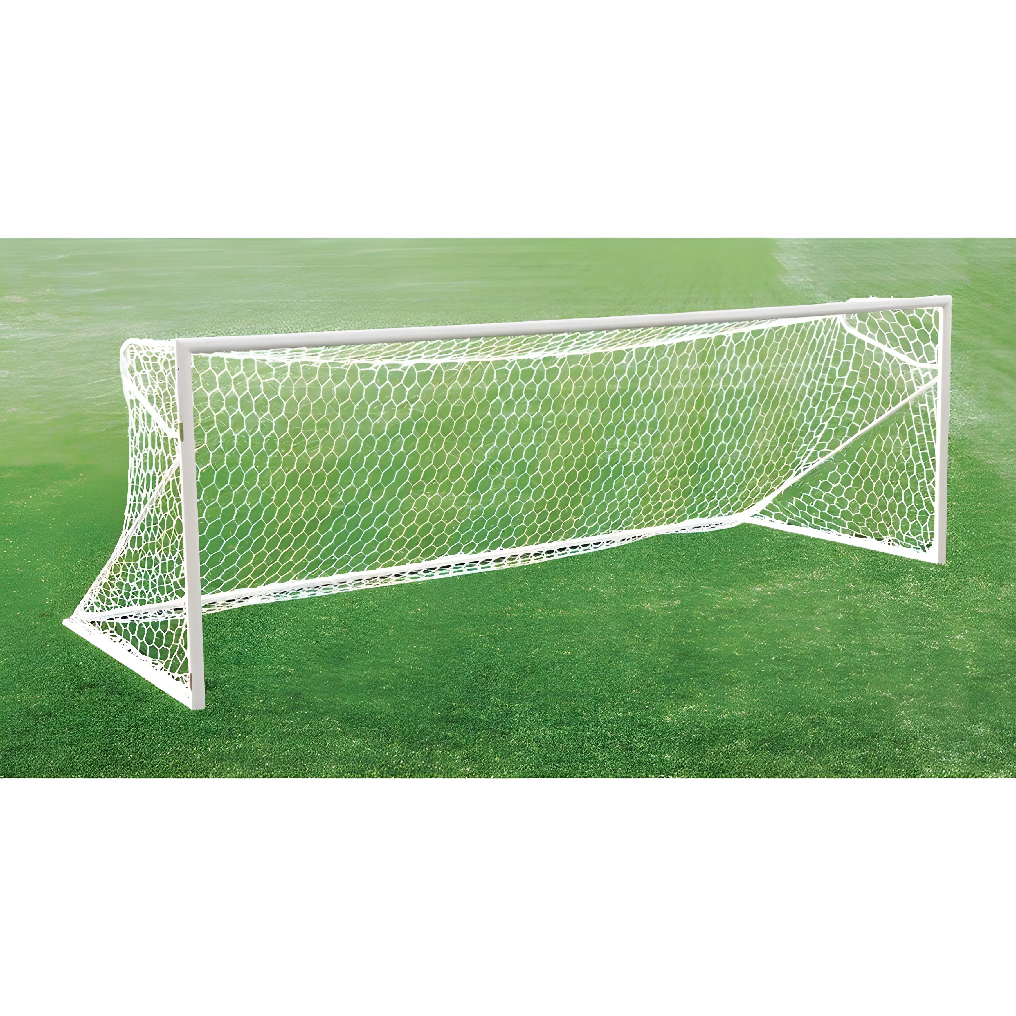 Jaypro Nova Premiere Soccer Goals SGP-600