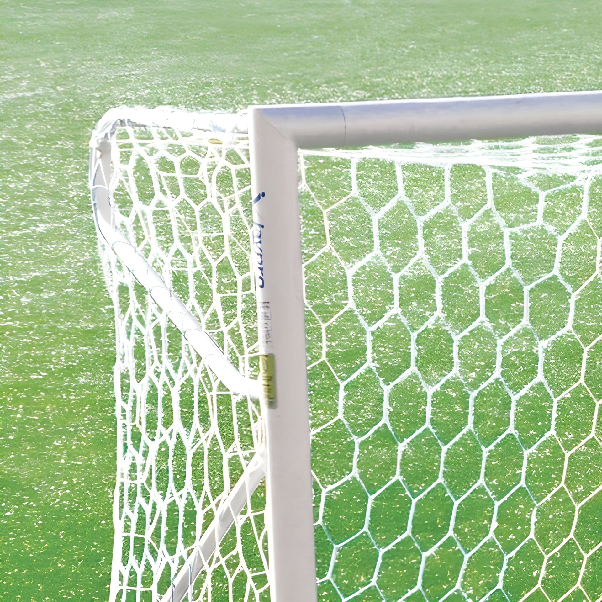 Jaypro Nova Premiere Soccer Goals SGP-600