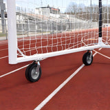 Jaypro Nova Soccer Goal Swivel Wheel Kit SGSWK