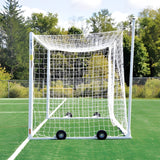 Jaypro Nova Soccer Goal Wheel Kit NSGWK