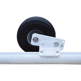Jaypro Nova Soccer Goal Wheel Kit NSGWK