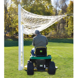 Jaypro Nova World Fold-Up Soccer Goals SGP-660