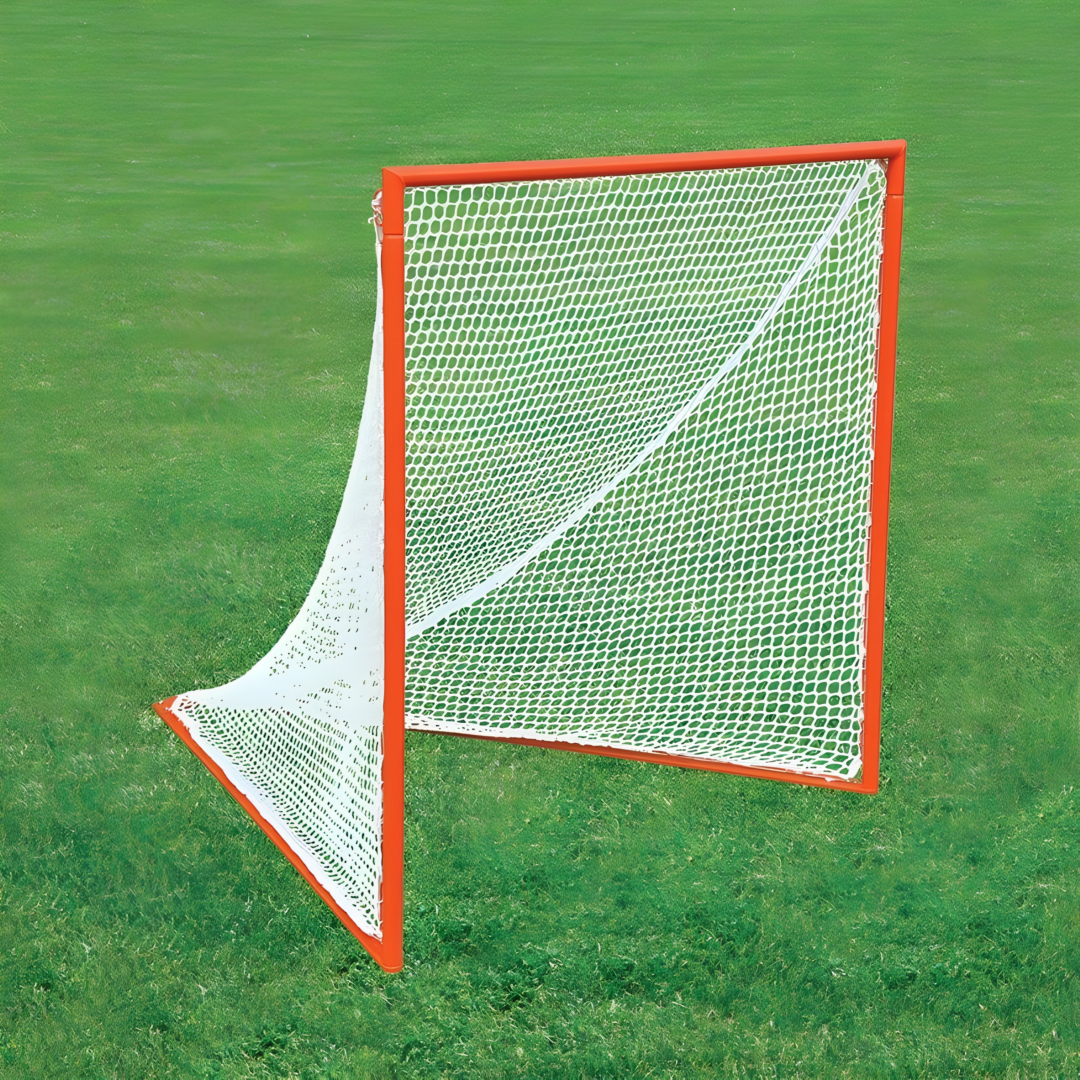 Jaypro Professional Lacrosse Goal Package LG-1XPKG