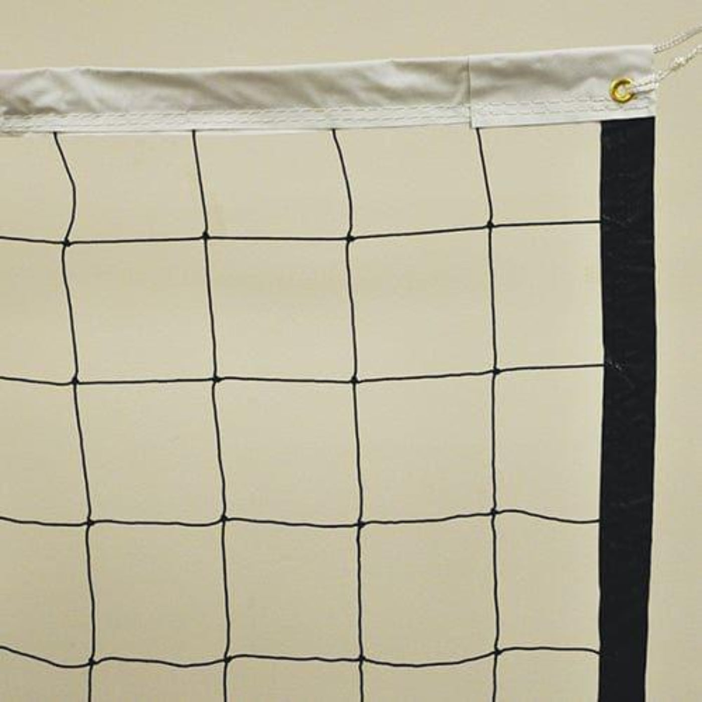 Jaypro Outdoor Recreational Volleyball System (with net) - OS-350-GS