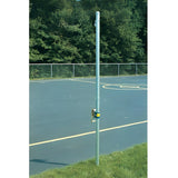 Jaypro Outdoor Volleyball Recreational Volleyball Uprights OS-350
