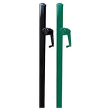 Jaypro Pickleball Uprights (Indoor) - PPR15
