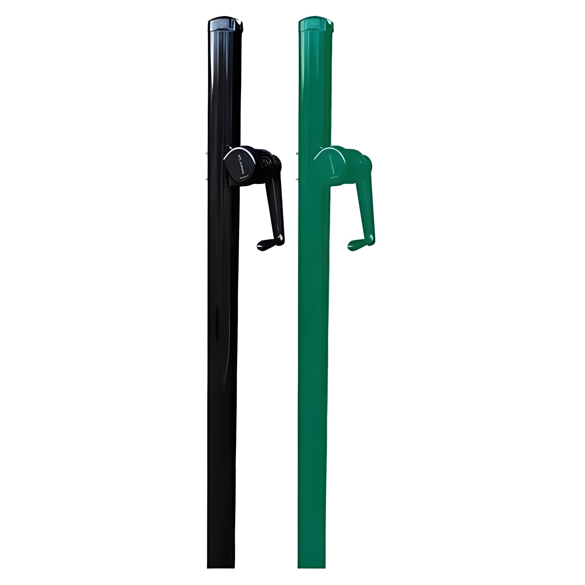 Jaypro Pickleball Uprights (Indoor) - PPR15