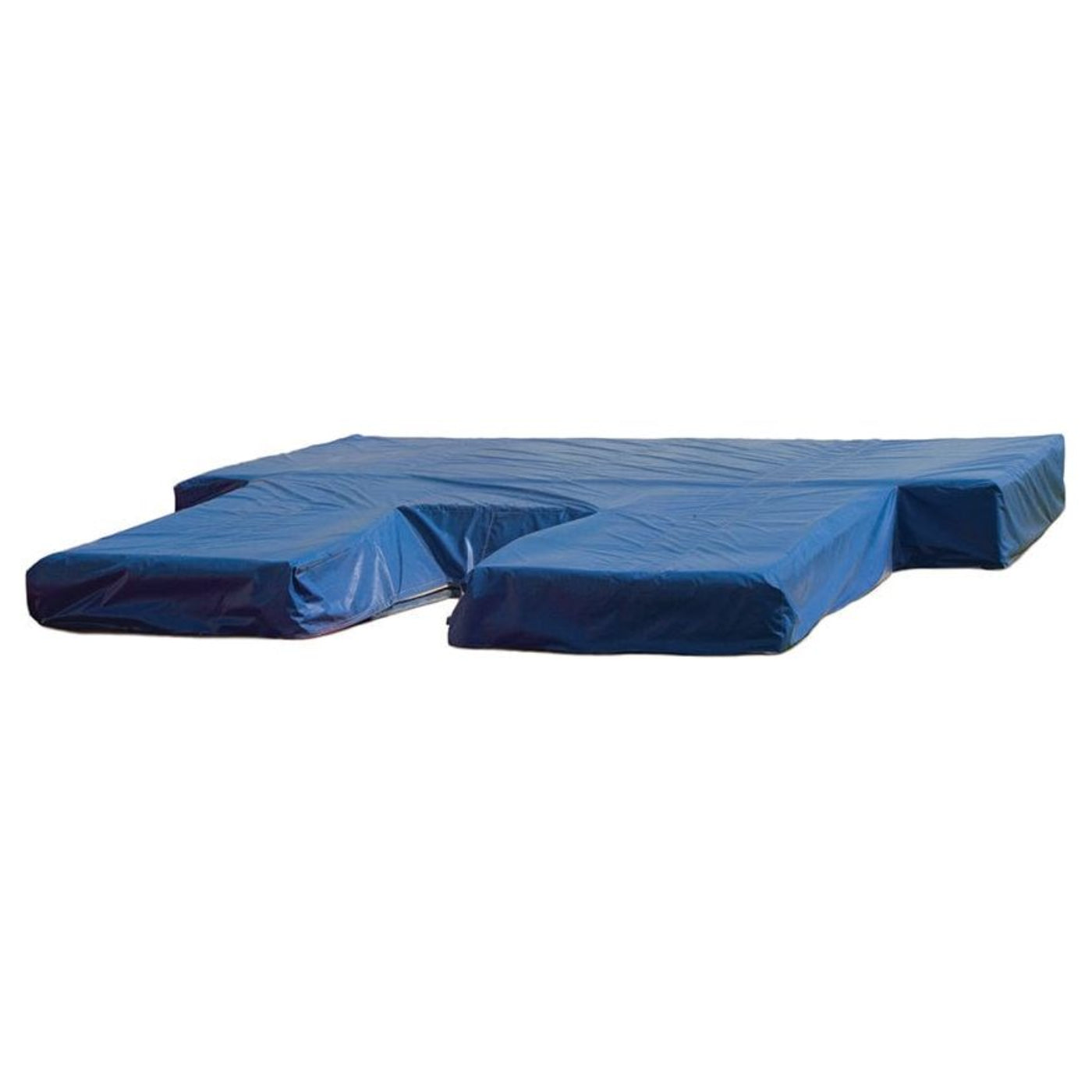 Jaypro Pole Vault All Weather Cover (Collegiate) - TFP-LSCC
