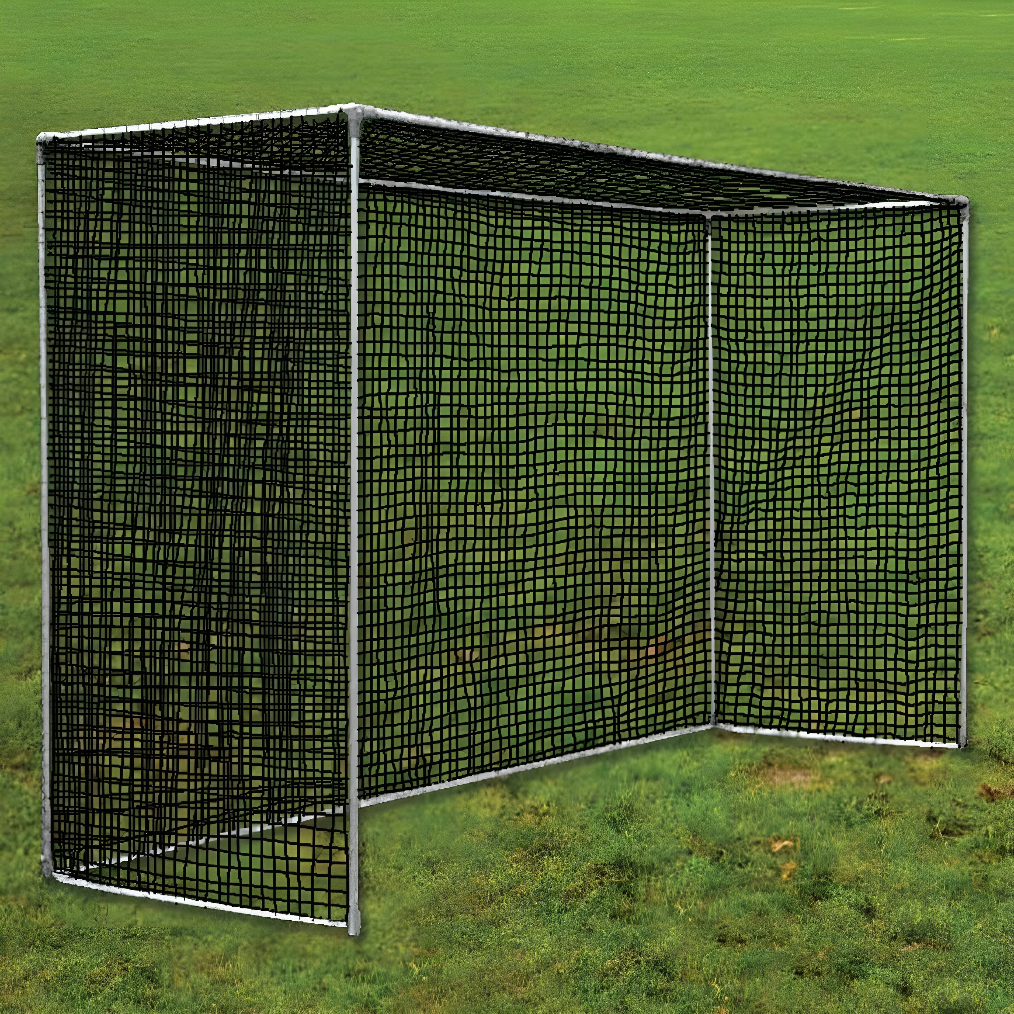 Jaypro Practice Field Hockey Goal PFHG-41