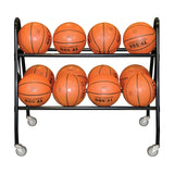 Jaypro Premium Ball Carrier (12 Ball) DTBR-12