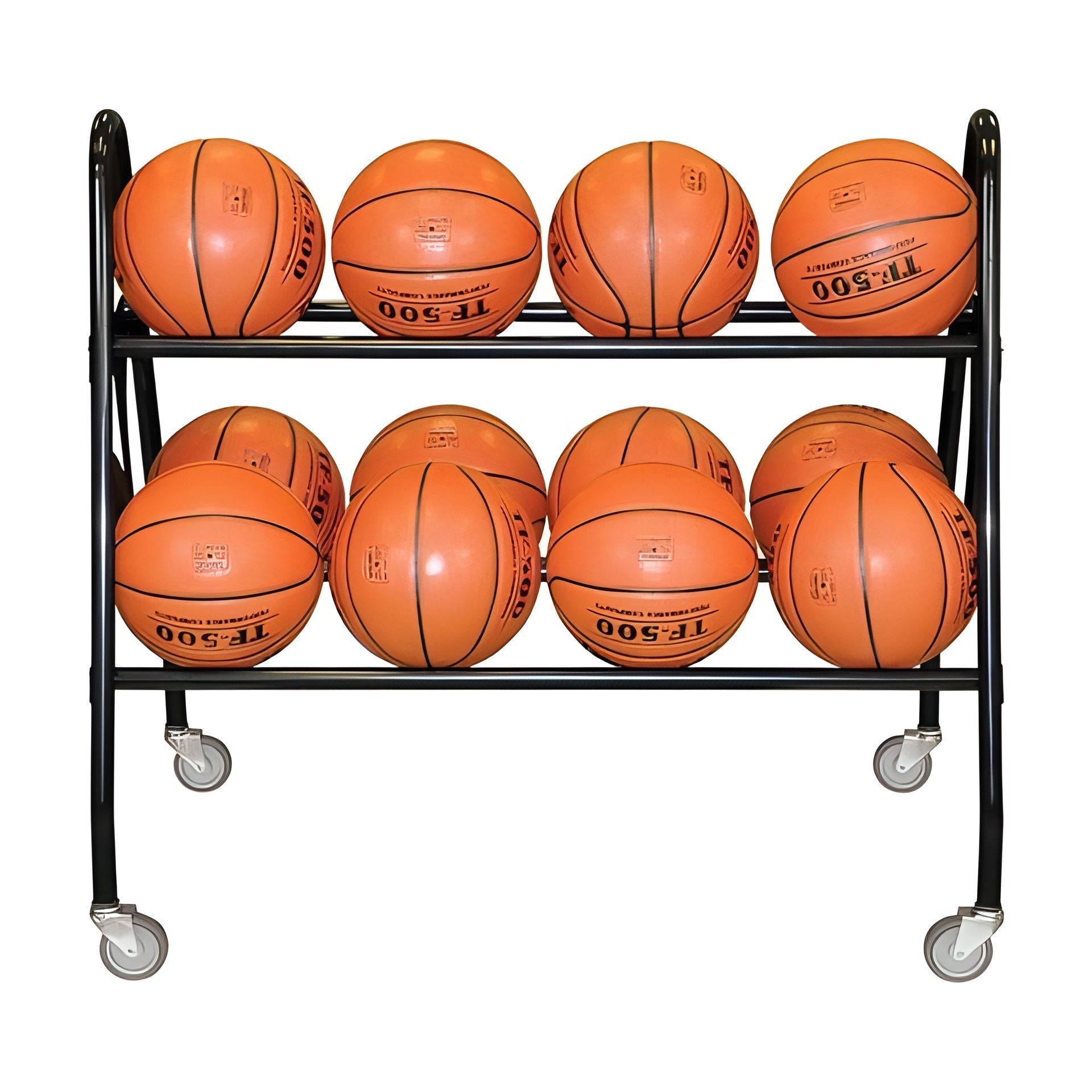 Jaypro Premium Ball Carrier (12 Ball) DTBR-12