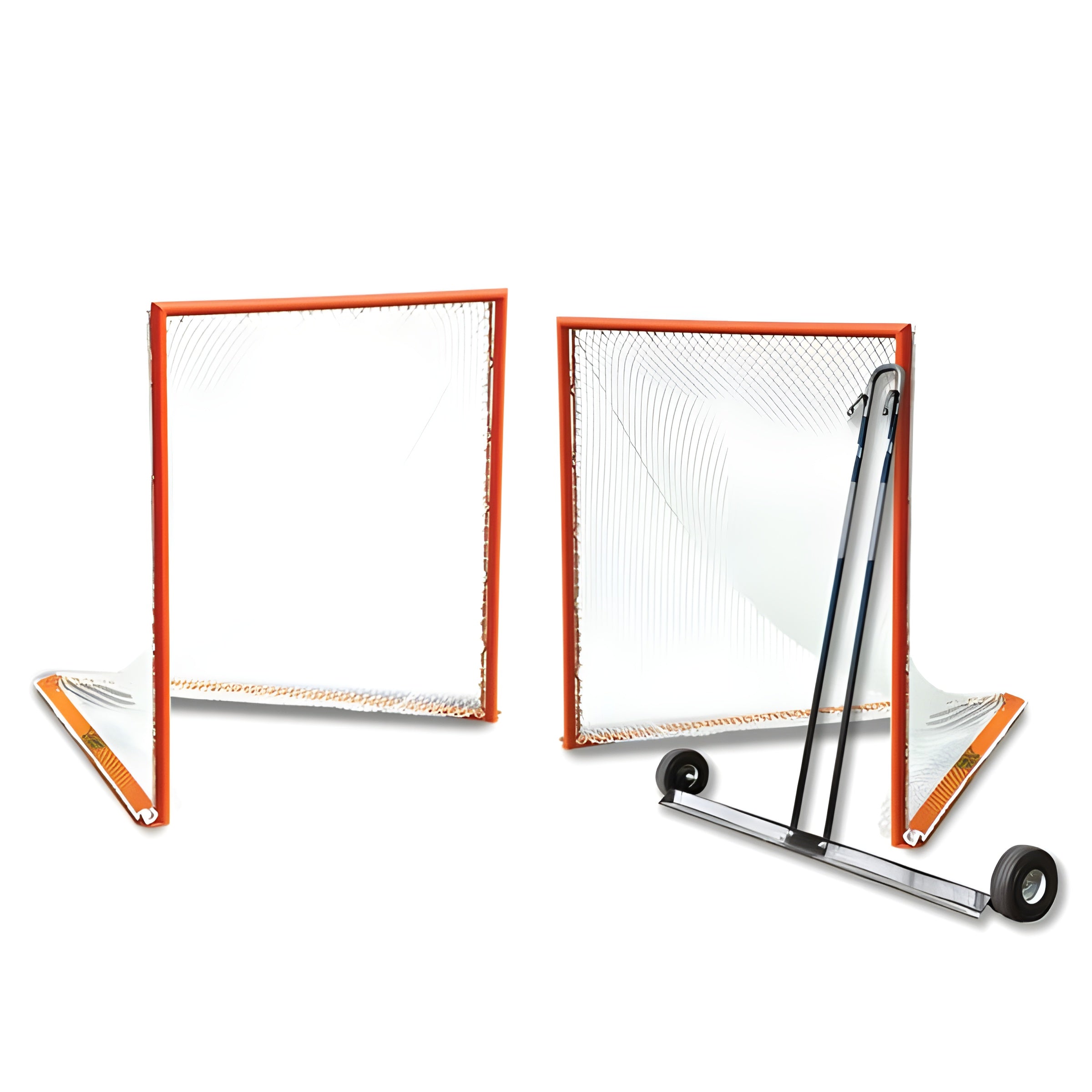 Jaypro Professional Lacrosse Goal Package LG-1XPKG