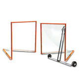 Jaypro Professional Lacrosse Goal Package LG-1XPKG