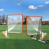 Jaypro Professional Lacrosse Goal Package LG-1XPKG