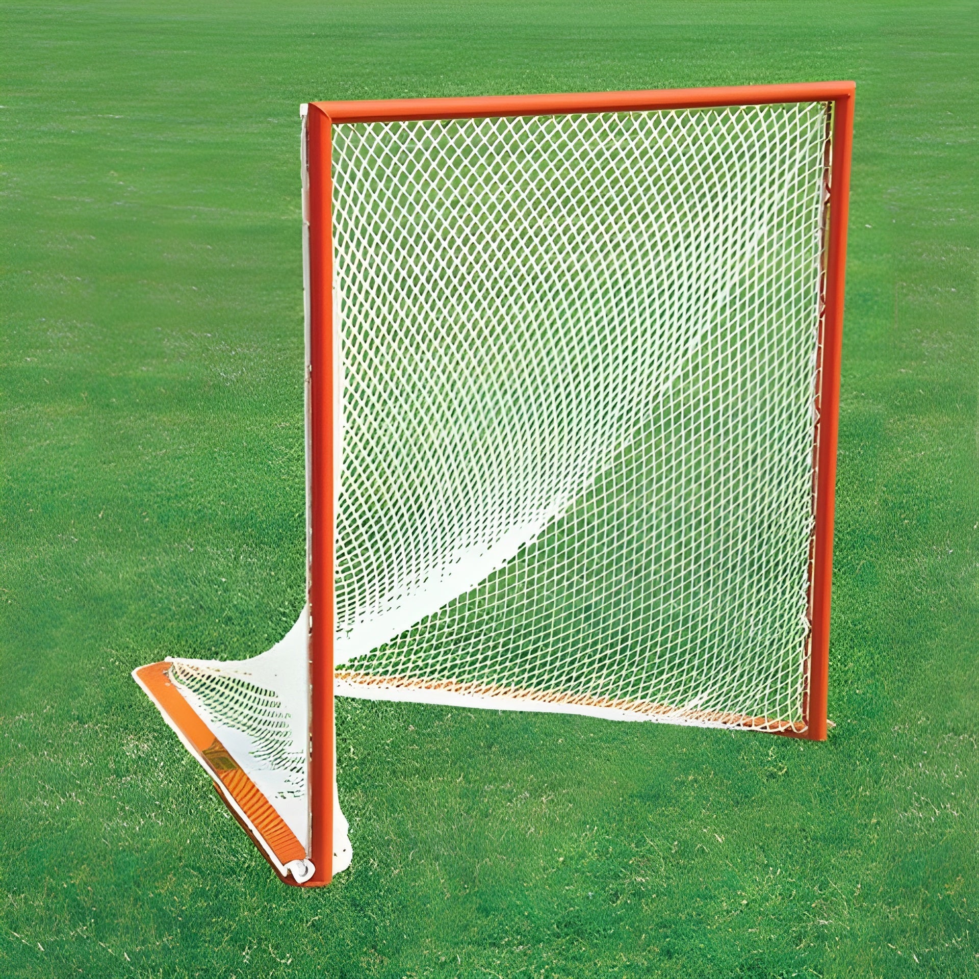 Jaypro Professional Lacrosse Goal Package LG-1XPKG
