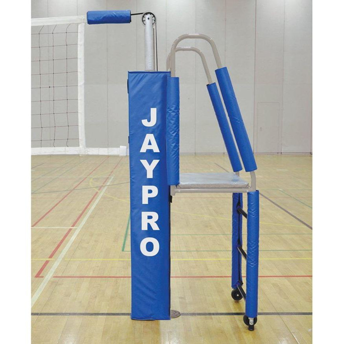 Jaypro Protector Pad - Referee Stand (VRS-3000) - VRS-30P