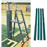 Jaypro Protector Pad - Referee Stand (VRS-6000) - VRS-60P